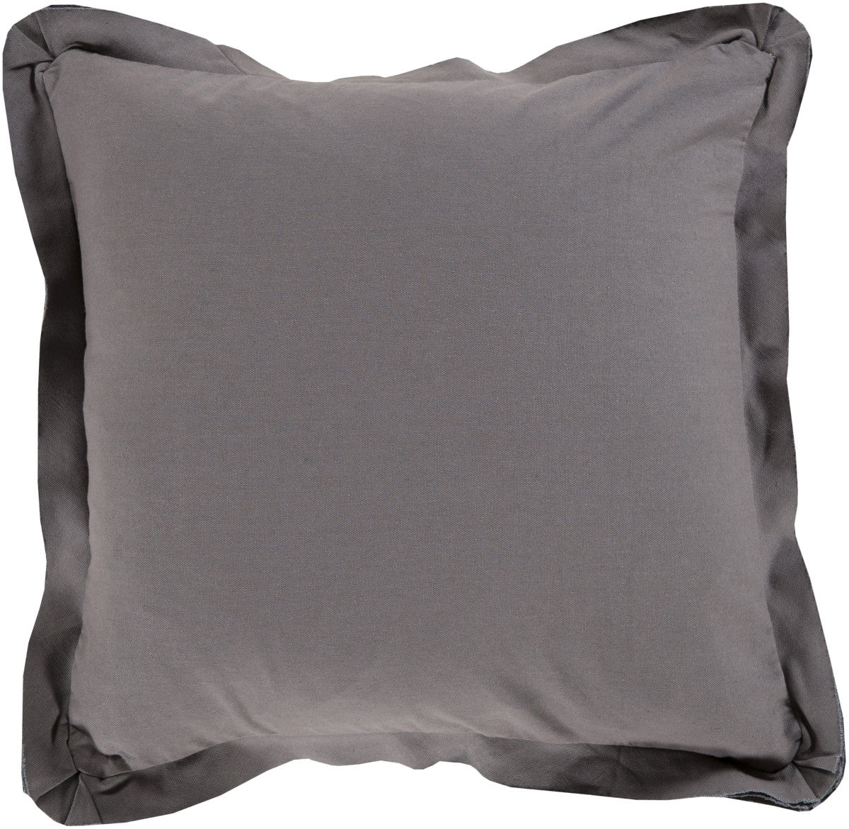 Surya Triple Flange Simple Sophistication TF-001 Pillow main image