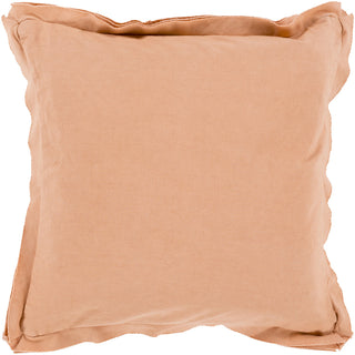 Surya Triple Flange Simple Sophistication TF-003 Pillow main image