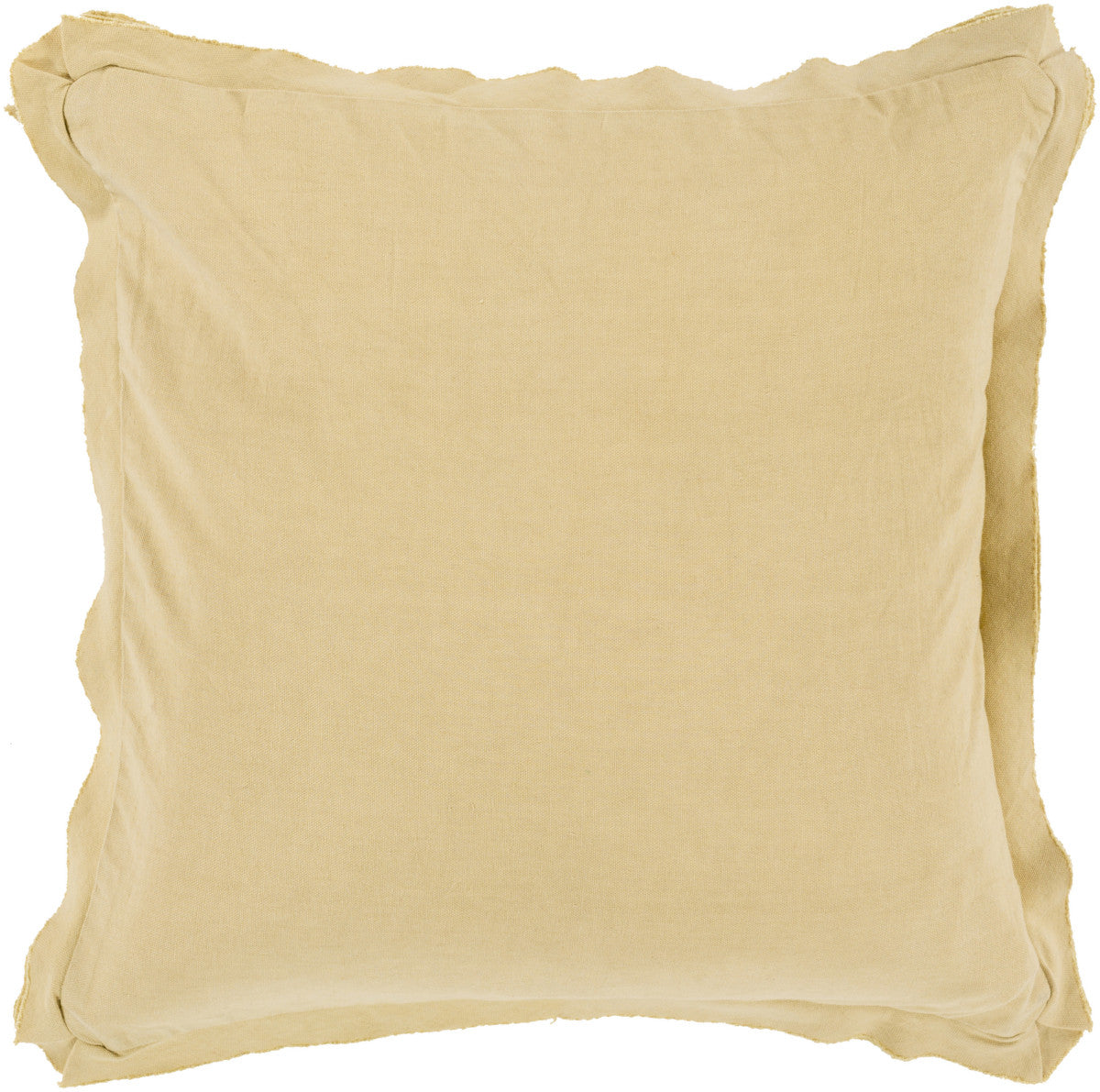 Surya Triple Flange Simple Sophistication TF-004 Pillow main image