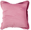 Surya Triple Flange Simple Sophistication TF-007 Pillow 20 X 20 X 5 Poly filled