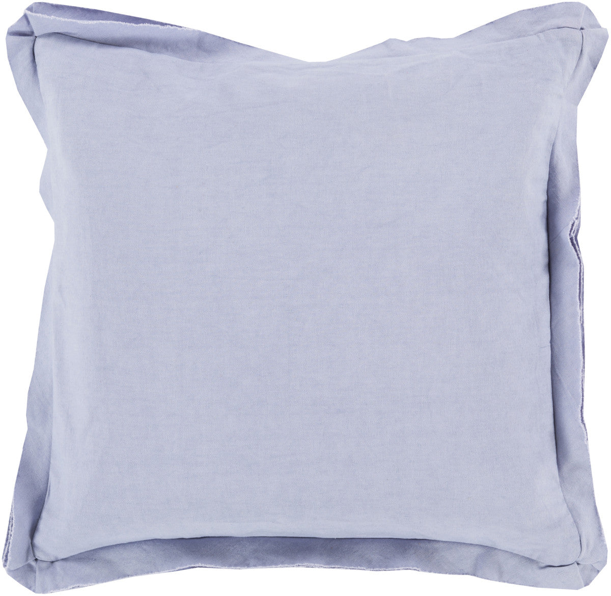 Surya Triple Flange Simple Sophistication TF-008 Pillow main image