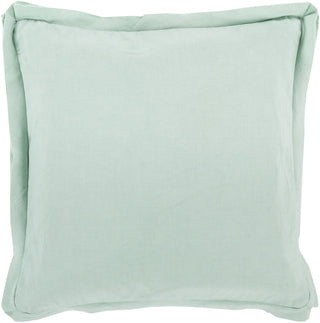 Surya Triple Flange Simple Sophistication TF-009 Pillow main image