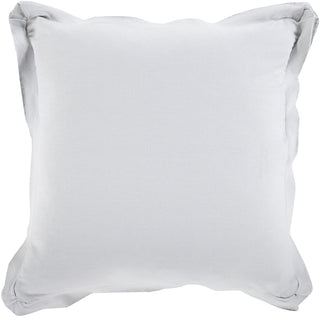 Surya Triple Flange Simple Sophistication TF-011 Pillow main image