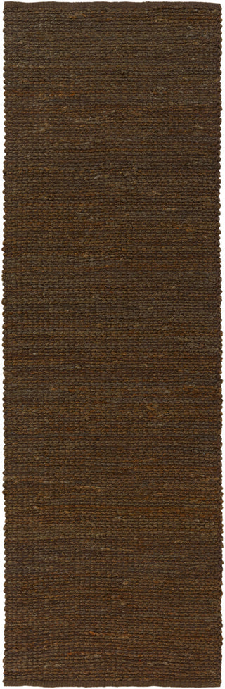 Surya Tonga TGA-6000 Olive Area Rug 2'6'' x 8' Runner