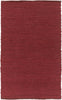 Surya Tonga TGA-6003 Cherry Area Rug 3'6'' x 5'6''