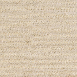 Surya Tonga TGA-6005 Beige Hand Woven Area Rug Sample Swatch