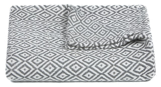 Chandra Lia TH-LIA51631 Grey/White Bedding main image