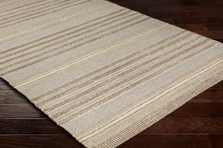 Surya Thebes THB-1000 Area Rug Corner Shot