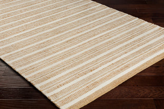 Surya Thebes THB-1001 Area Rug Corner Shot