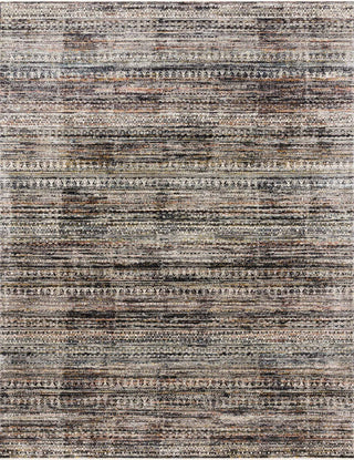 Loloi Theia THE-08 Grey/Multi Area Rug Main Image