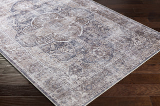 Surya Tahmis THI-2700 Area Rug Corner Shot