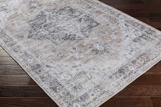 Surya Tahmis THI-2702 Area Rug Corner Shot
