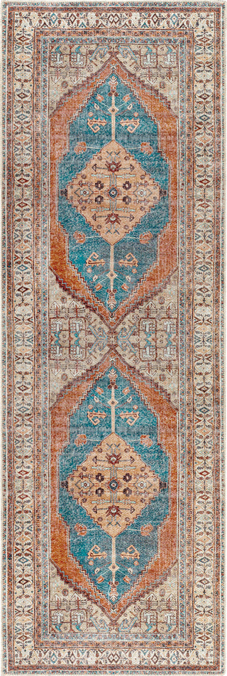 Surya Tahmis THI-2704 Area Rug Main Image