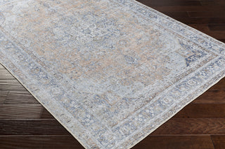 Surya Tahmis THI-2705 Area Rug Corner Shot
