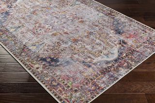 Surya Tahmis THI-2709 Area Rug Corner Shot
