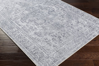 Surya Tahmis THI-2710 Area Rug Corner Shot