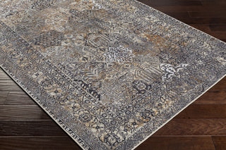 Surya Tahmis THI-2711 Area Rug Corner Shot