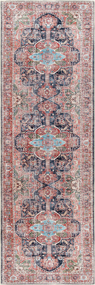 Surya Tahmis THI-2712 Area Rug Main Image