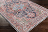 Surya Tahmis THI-2712 Area Rug Corner Shot