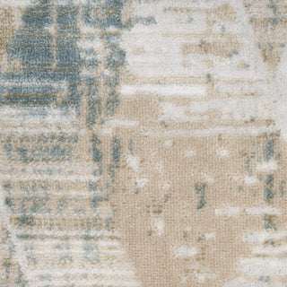 Nourison Thalia THL01 Beige/Grey Area Rug Main Image