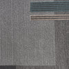 Nourison Thalia THL02 Grey Multicolor Area Rug Main Image