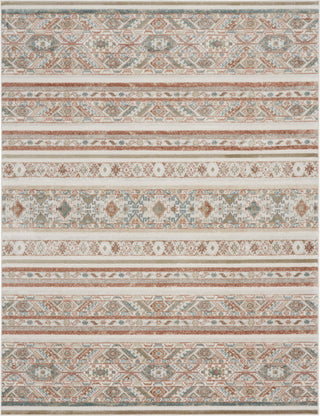 Nourison Thalia THL03 Ivory Multicolor Area Rug main image