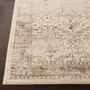 Surya Tharunaya THN-1000 Khaki Camel Cream Area Rug Detail Image