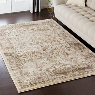 Surya Tharunaya THN-1000 Area Rug Room Image Feature