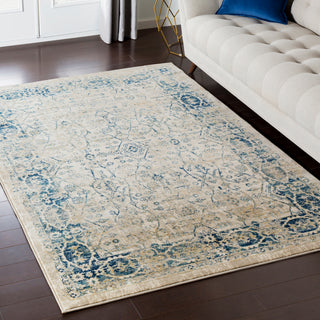 Surya Tharunaya THN-1004 Area Rug Room Image Feature