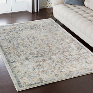 Surya Tharunaya THN-1010 Area Rug Room Image Feature