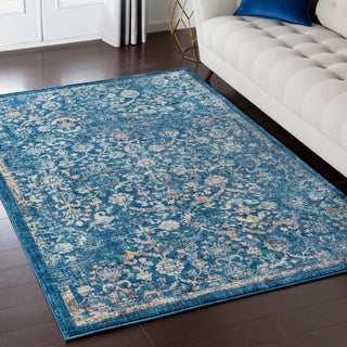 Surya Tharunaya THN-1012 Area Rug Room Image Feature