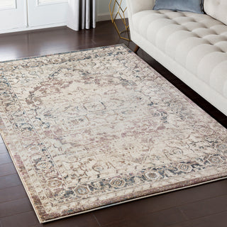 Surya Tharunaya THN-1013 Area Rug Room Image Feature