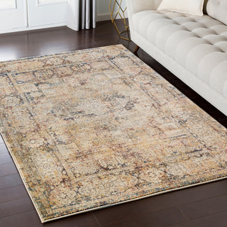 Surya Tharunaya THN-1017 Area Rug Room Image Feature