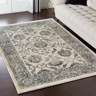 Surya Tharunaya THN-1018 Area Rug Room Image Feature