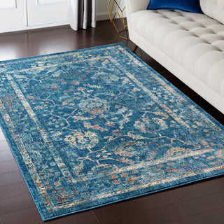 Surya Tharunaya THN-1021 Area Rug Room Image Feature