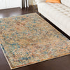 Surya Tharunaya THN-1023 Area Rug Room Image Feature