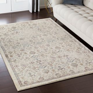 Surya Tharunaya THN-1026 Area Rug Room Image Feature