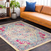 Surya Tharunaya THN-1034 Area Rug Room Image Feature