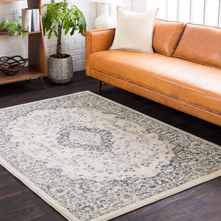 Surya Tharunaya THN-1035 Area Rug Room Image Feature