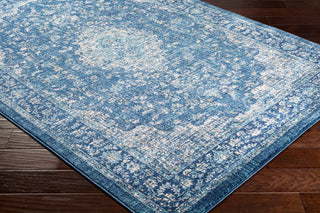 Surya Tharunaya THN-1037 Area Rug Corner Image Feature