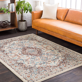 Surya Tharunaya THN-1038 Area Rug Room Image Feature