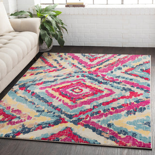 Surya Tharunaya THN-1039 Area Rug Room Image Feature