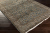 Surya Theodora THO-3002 Area Rug 5x8 Corner Feature