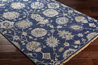 Surya Theodora THO-3007 Area Rug Corner Shot Feature
