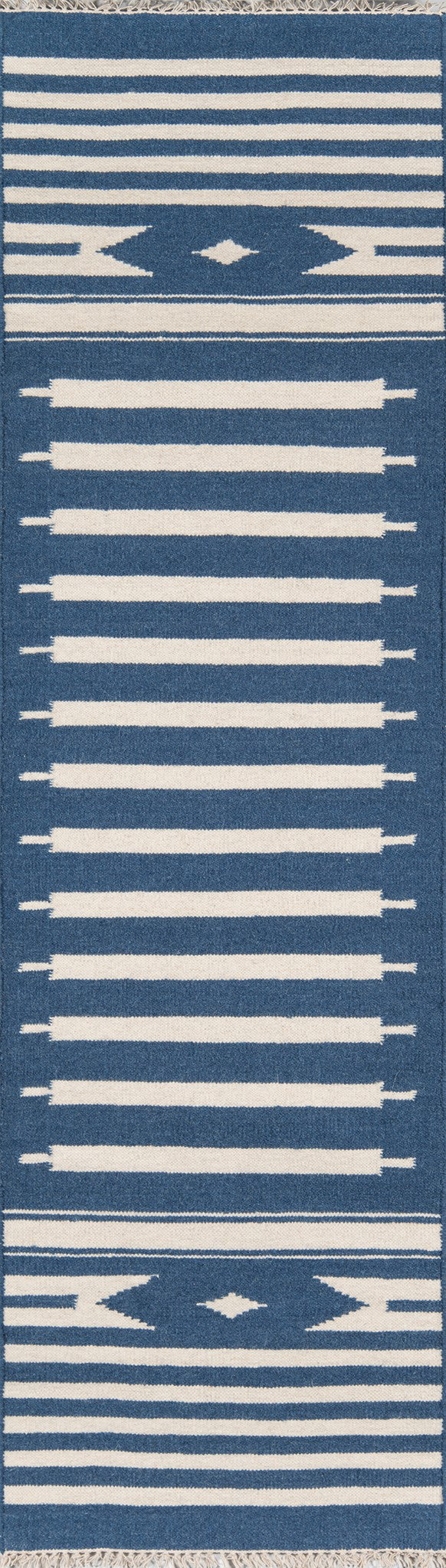 Momeni Thompson Billings Denim Area Rug by Erin Gates Incredible Rugs