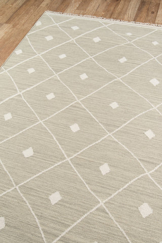 Momeni Thompson Appleton Sage Area Rug by Erin Gates