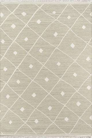 Momeni Thompson Appleton Sage Area Rug by Erin Gates