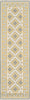 Momeni Thompson Brookline Gold Area Rug by Erin Gates
