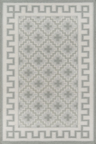 Momeni Thompson Brookline Grey Area Rug by Erin Gates