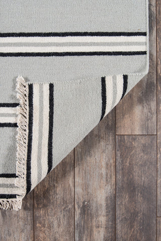 Momeni Thompson THO-5 Grey Area Rug by Erin Gates Main Image